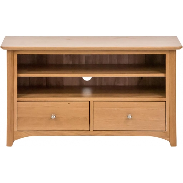 TV UNIT WITH DRAWERS