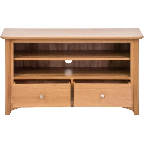 TV UNIT WITH DRAWERS