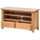 TV UNIT WITH DRAWERS