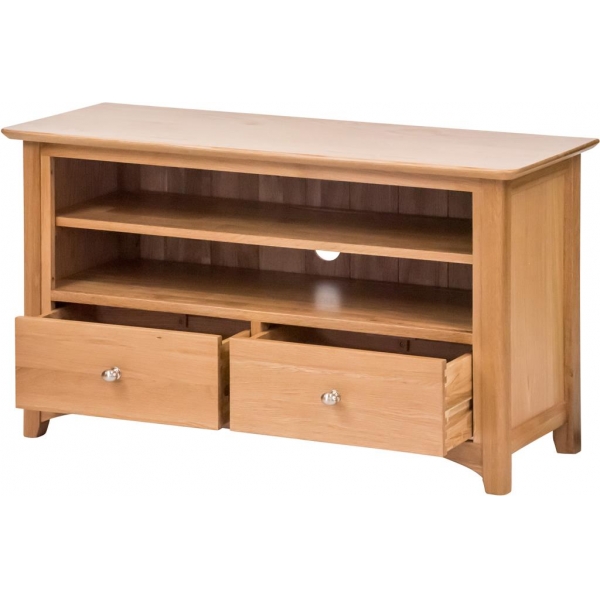 TV UNIT WITH DRAWERS