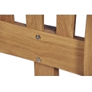 5' HEADBOARD