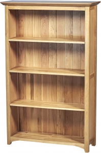 5' BOOKCASE