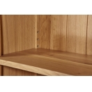 5' BOOKCASE