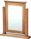 SINGLE DRESSING TABLE MIRROR