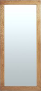 WALL MIRROR 1300 X 600