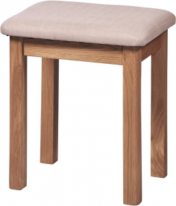 DRESSING TABLE STOOL