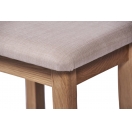 DRESSING TABLE STOOL