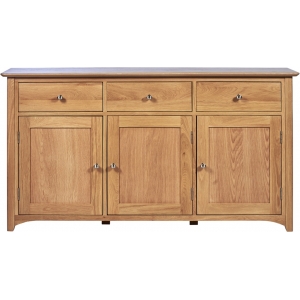 LARGE SIDEBOARD