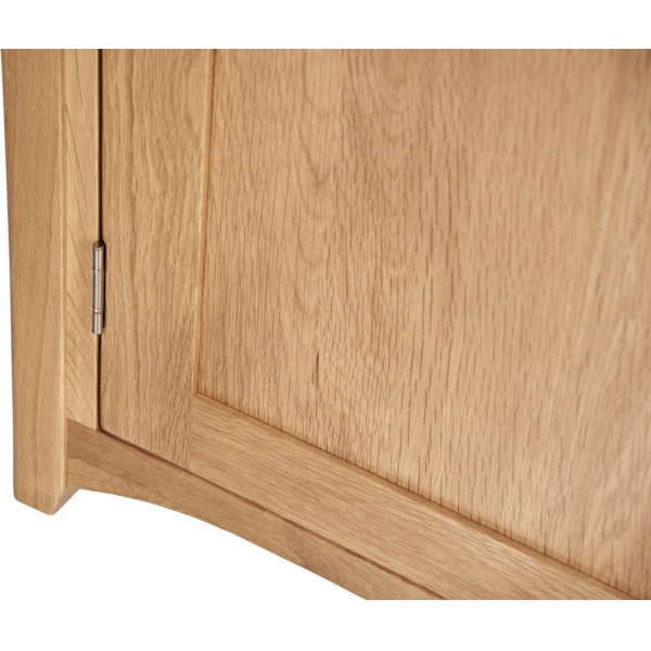 LARGE SIDEBOARD