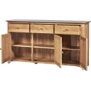 LARGE SIDEBOARD