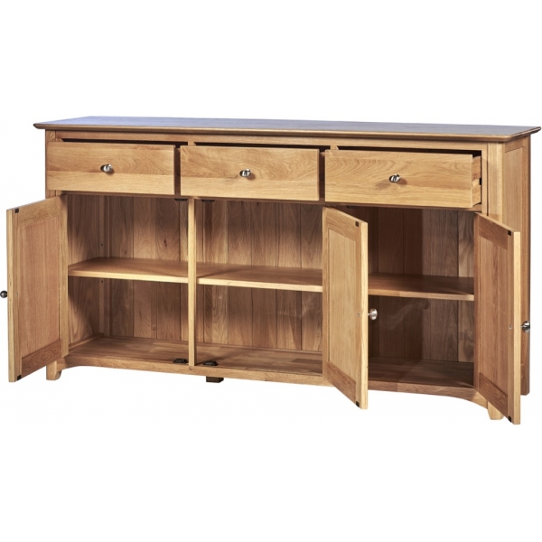 LARGE SIDEBOARD