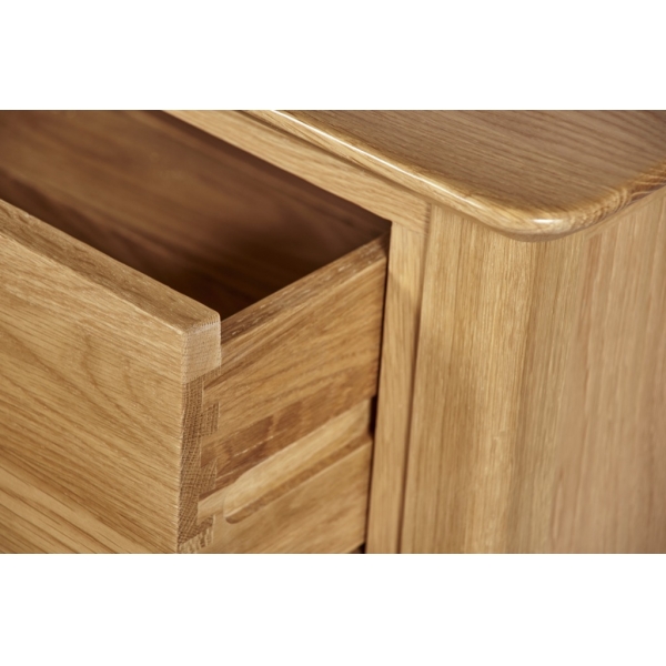 LARGE SIDEBOARD