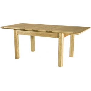 4'6" EXTENDING TABLE (2 LEAF)