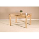 4'6" EXTENDING TABLE (2 LEAF)