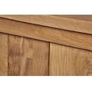 CONSOLE TABLE 3 DRAWER