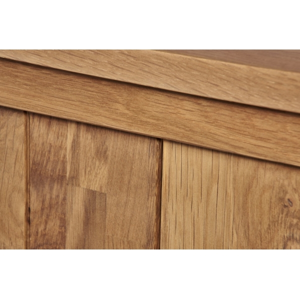 CONSOLE TABLE 3 DRAWER