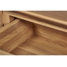 CONSOLE TABLE 3 DRAWER