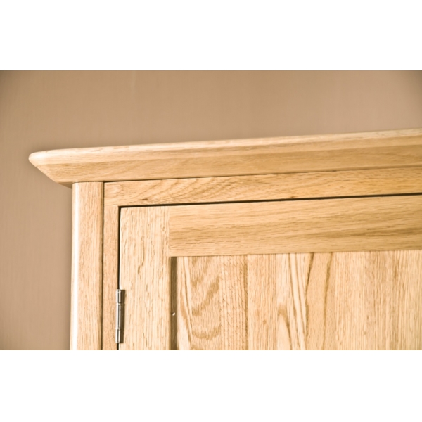 1 DRAWER WARDROBE