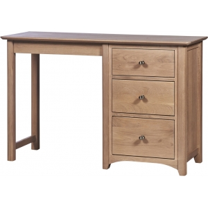 SINGLE DRESSING TABLE