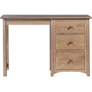 SINGLE DRESSING TABLE