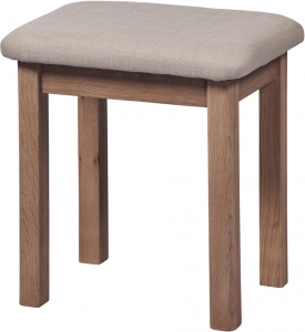 DRESSING TABLE STOOL