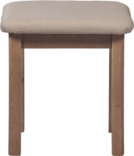 DRESSING TABLE STOOL