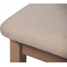 DRESSING TABLE STOOL