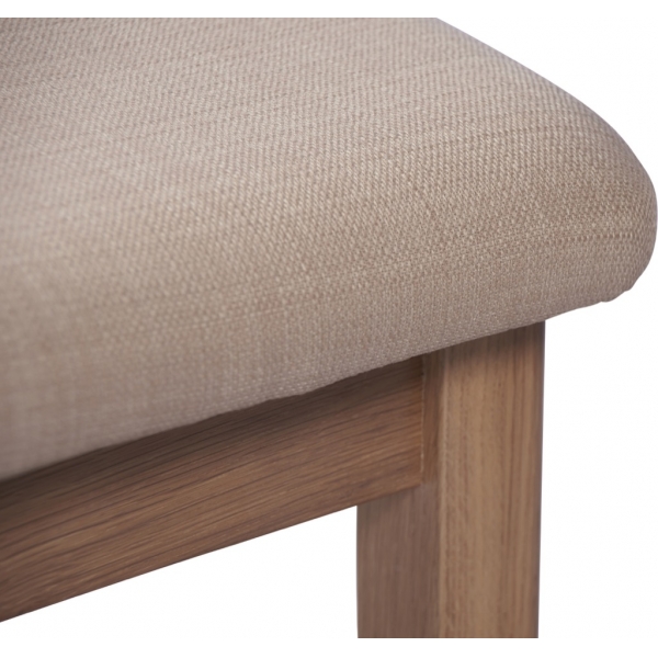 DRESSING TABLE STOOL