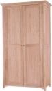 FULL LENGTH WARDROBE
