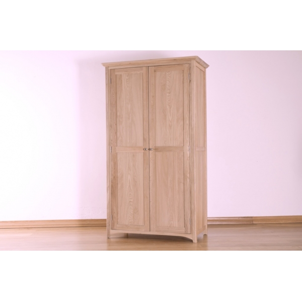 FULL LENGTH WARDROBE