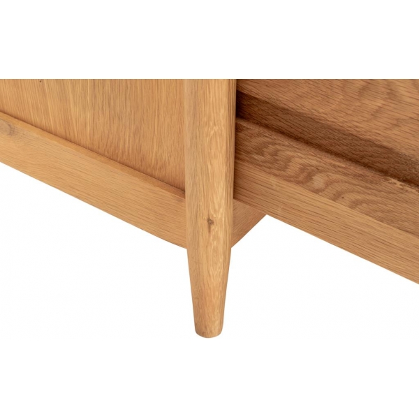 3 OVER 4 WIDE CHEST