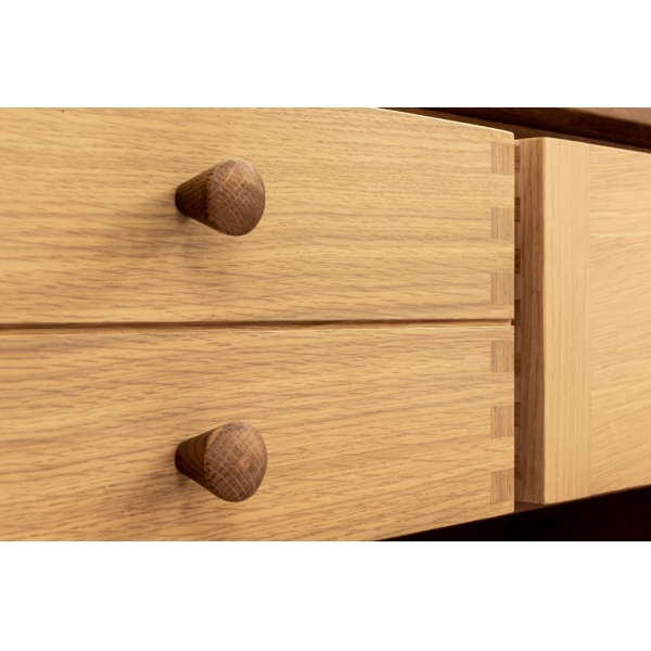 3 OVER 4 WIDE CHEST