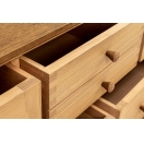 3 OVER 4 WIDE CHEST