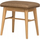 DRESSING TABLE STOOL