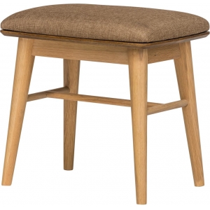 DRESSING TABLE STOOL