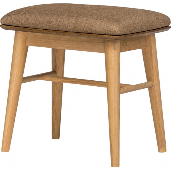 DRESSING TABLE STOOL