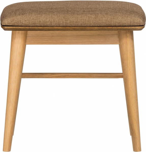 DRESSING TABLE STOOL