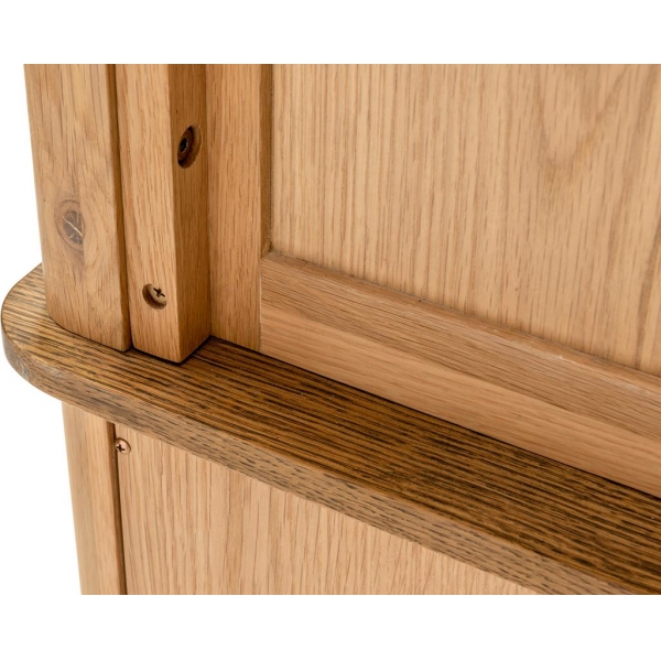 1 DRAWER WARDROBE