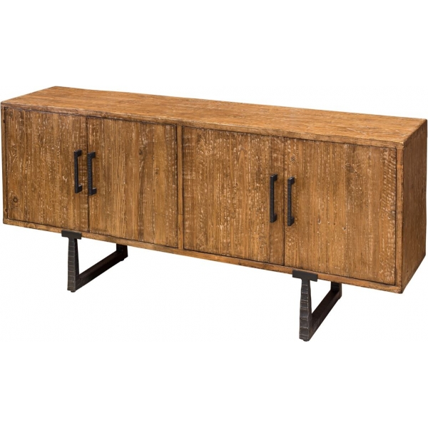 LARGE SIDEBOARD