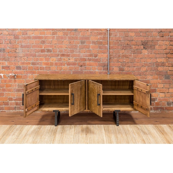 LARGE SIDEBOARD