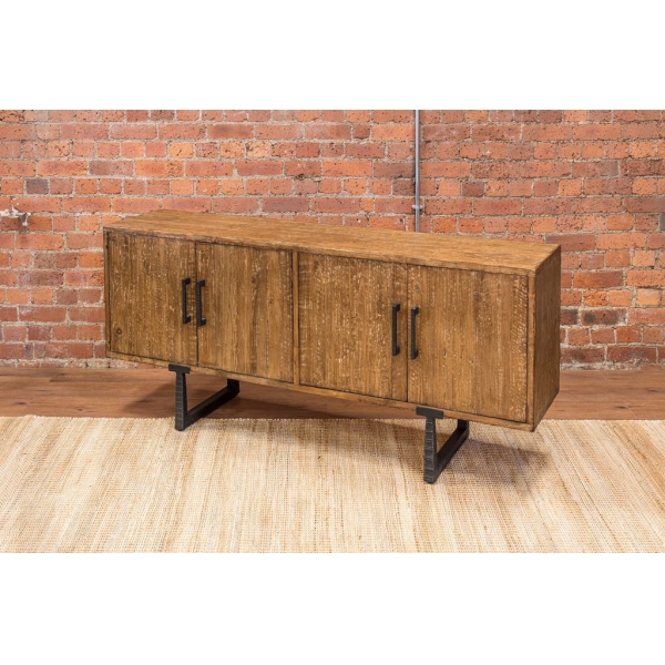 LARGE SIDEBOARD