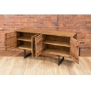 LARGE SIDEBOARD