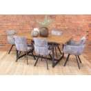 LARGE DINING TABLE