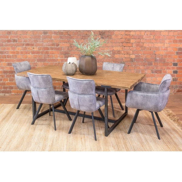 LARGE DINING TABLE
