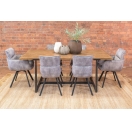 LARGE DINING TABLE