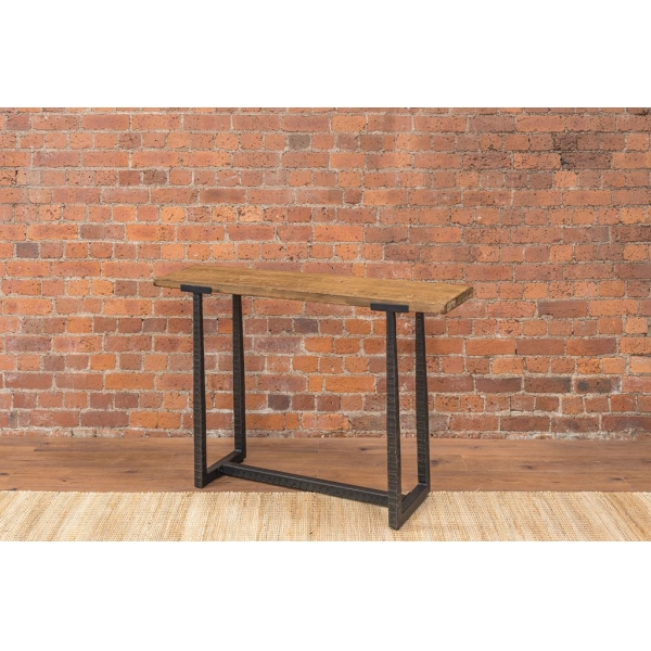 CONSOLE TABLE