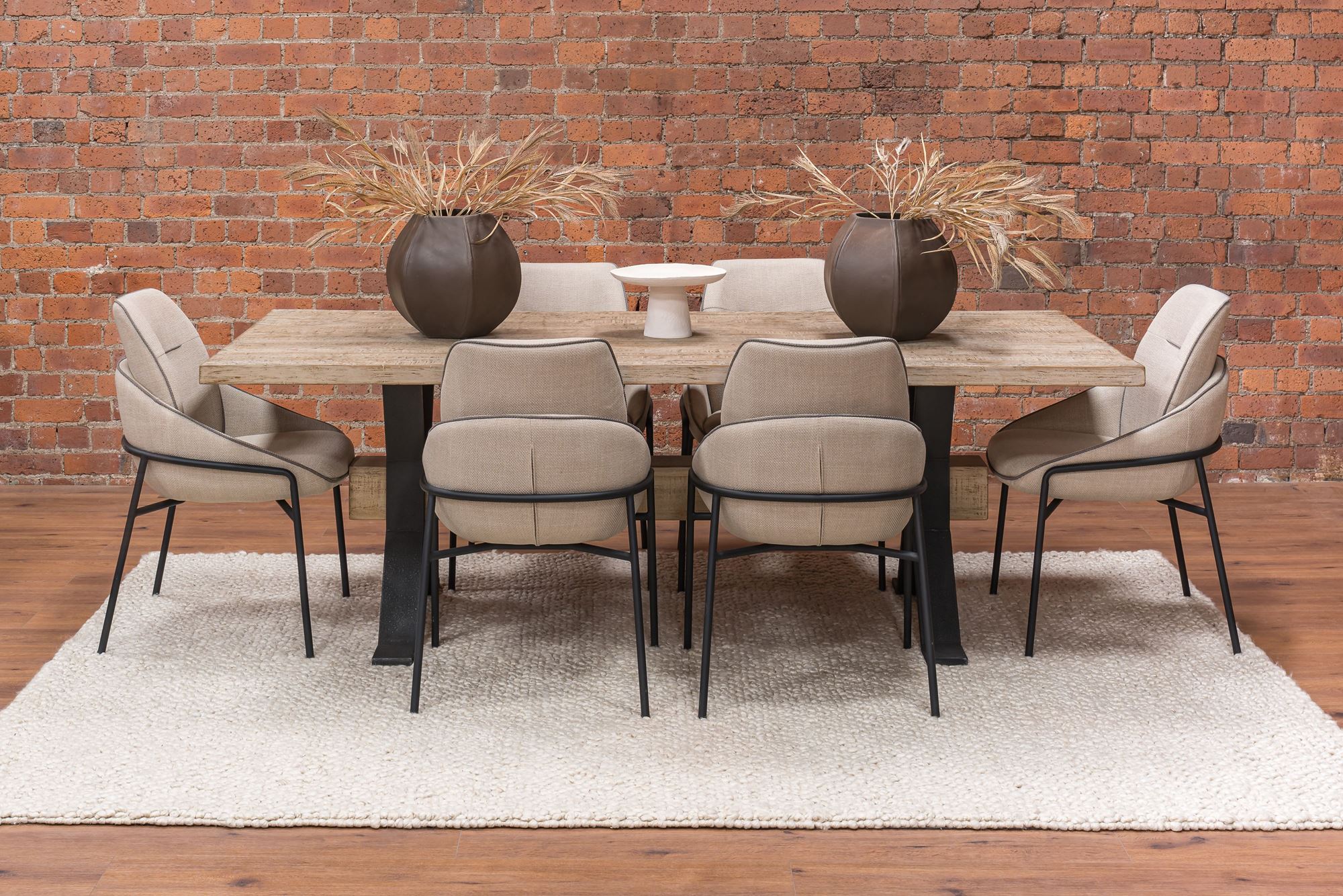 CHAIRS Range